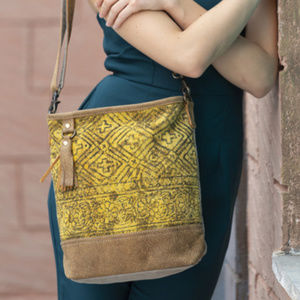 MyraBag Rusty Shoulder Bag